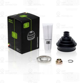 Комплект пыльника приводного вала TRIALLI FG284