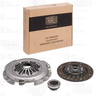 Комплект сцепления TRIALLI FR0501