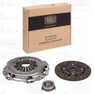 Комплект сцепления TRIALLI FR0503
