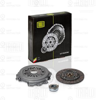 Комплект сцепления TRIALLI FR0504