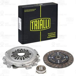Комплект сцепления TRIALLI FR0517