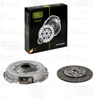Комплект сцепления TRIALLI FR0702