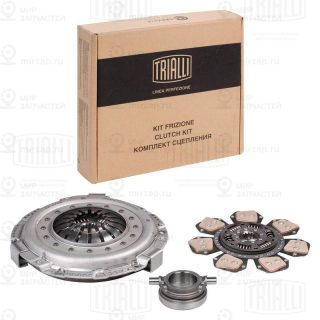 Комплект сцепления TRIALLI FR0703