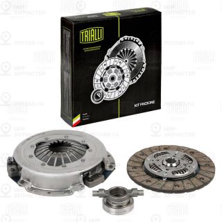 Комплект сцепления TRIALLI FR0704