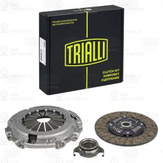 Комплект сцепления TRIALLI FR0814