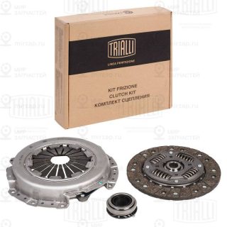 Комплект сцепления TRIALLI FR0818