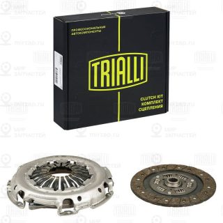 Комплект сцепления TRIALLI FR0908