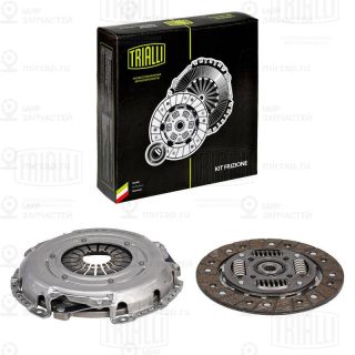 Комплект сцепления TRIALLI FR1004