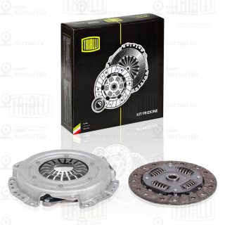 Комплект сцепления TRIALLI FR1023
