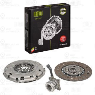 Комплект сцепления TRIALLI FR1028