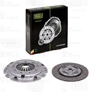Комплект сцепления TRIALLI FR1103