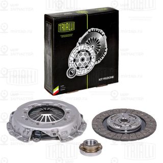 Комплект сцепления TRIALLI FR1109