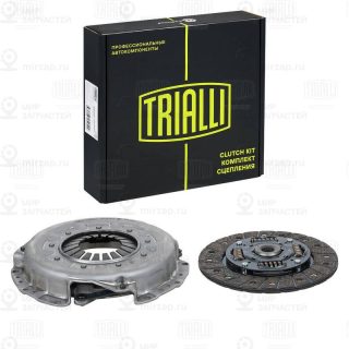 Комплект сцепления TRIALLI FR1402