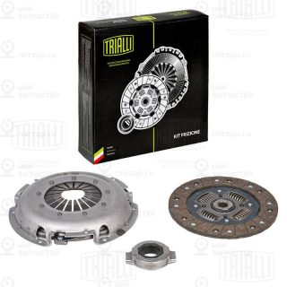 Комплект сцепления TRIALLI FR1407