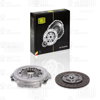 Комплект сцепления TRIALLI FR1410