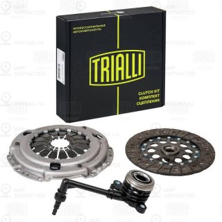 Комплект сцепления TRIALLI FR1420