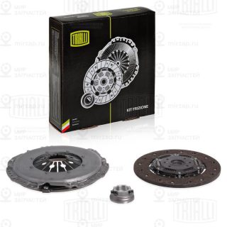 Комплект сцепления TRIALLI FR1503