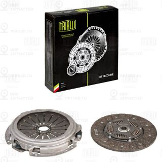 Комплект сцепления TRIALLI FR1602