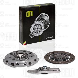 Комплект сцепления TRIALLI FR1820