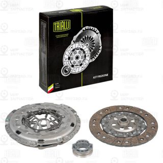 Комплект сцепления TRIALLI FR1823