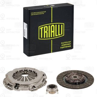 Комплект сцепления TRIALLI FR1918