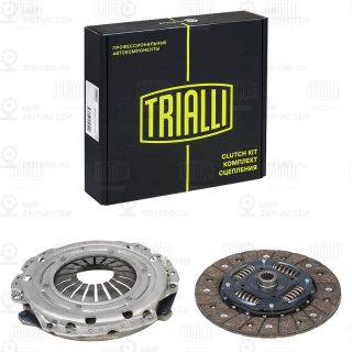 Комплект сцепления TRIALLI FR2102