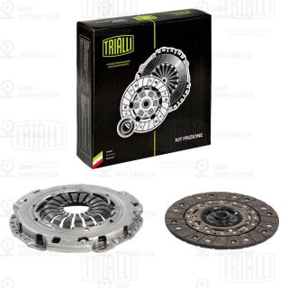 Комплект сцепления TRIALLI FR2110
