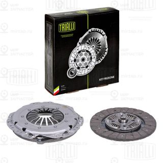 Комплект сцепления TRIALLI FR2112