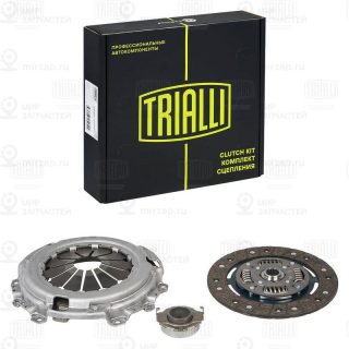 Комплект сцепления TRIALLI FR2301