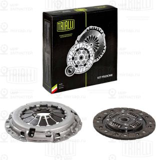 Комплект сцепления TRIALLI FR2403
