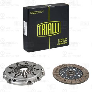 Комплект сцепления TRIALLI FR2612