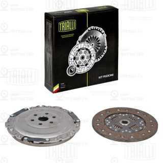 Комплект сцепления TRIALLI FR2706