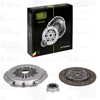 Комплект сцепления TRIALLI FR2708