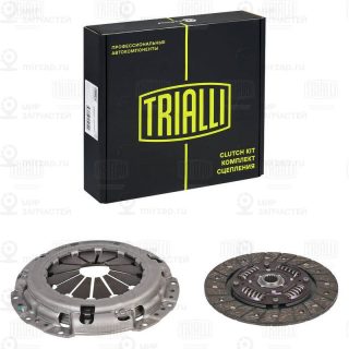Комплект сцепления TRIALLI FR2714