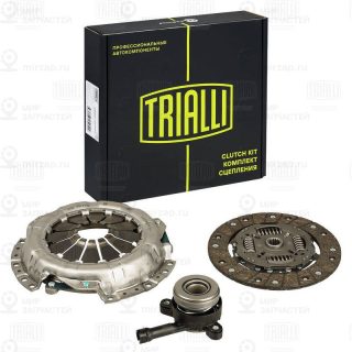 Комплект сцепления TRIALLI FR2716