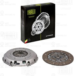 Комплект сцепления TRIALLI FR2719