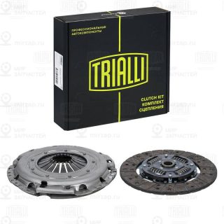 Комплект сцепления TRIALLI FR2723