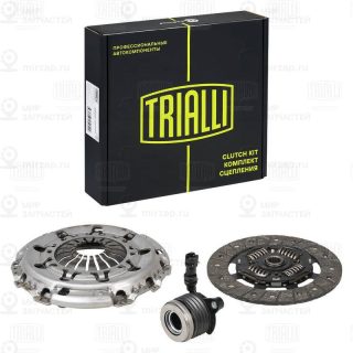 Комплект сцепления TRIALLI FR2727