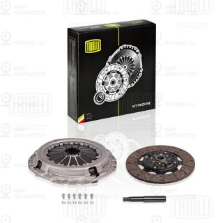 Комплект сцепления TRIALLI FR3102