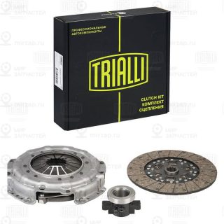 Комплект сцепления TRIALLI FR3104