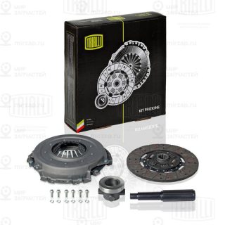 Комплект сцепления TRIALLI FR769