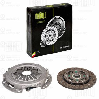 Комплект сцепления TRIALLI FR771