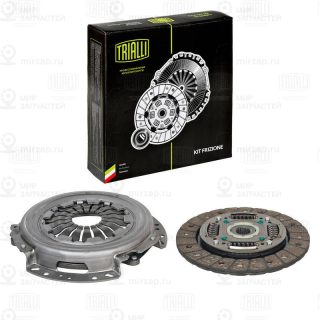 Комплект сцепления TRIALLI FR776