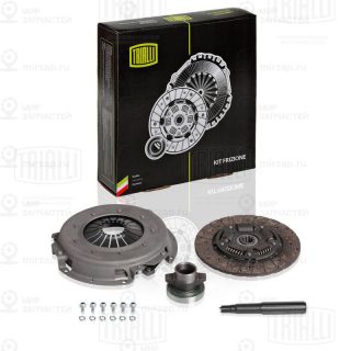 Комплект сцепления TRIALLI FR791
