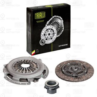 Комплект сцепления TRIALLI FR793