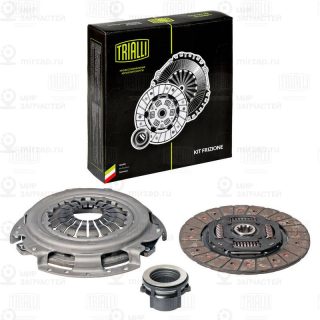 Комплект сцепления TRIALLI FR794
