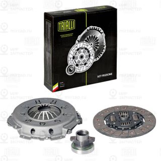 Комплект сцепления TRIALLI FR799