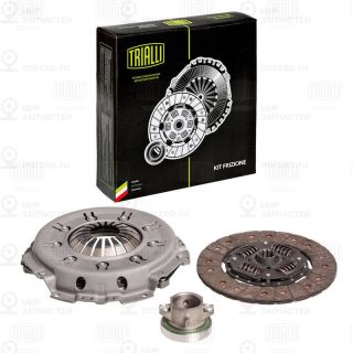 Комплект сцепления TRIALLI FR801