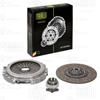Комплект сцепления TRIALLI FR812
