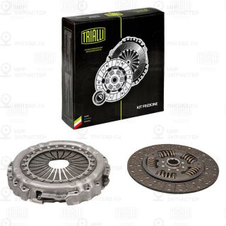 Комплект сцепления TRIALLI FR818